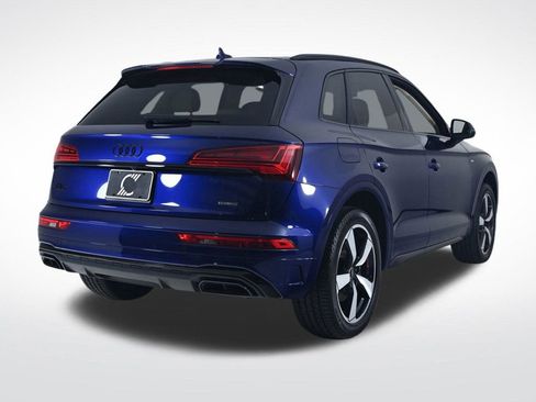 Certified 2023 Audi Q5 2.0T Premium Plus w/ Premium Plus Package image 5