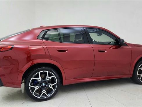 Used 2025 BMW X2 M35i image 6