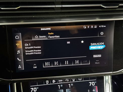 Used 2021 Audi Q7 3.0T Prestige image 33