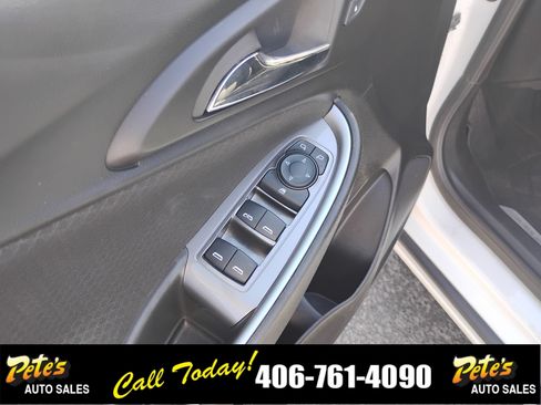 Used 2025 Chevrolet Malibu LT FWD image 20