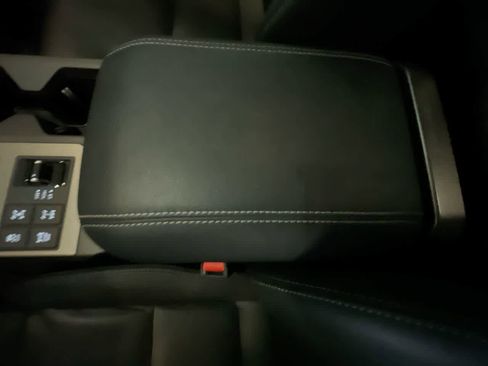 Used 2024 Toyota Land Cruiser w/ Premium Package image 21