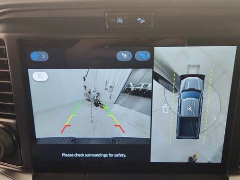 New 2026 Ford F150 XLT w/ Equipment Group 302A MID image 17