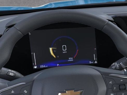 New 2026 Chevrolet Trax LT w/ Driver Confidence Package FWD image 42