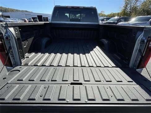 New 2026 GMC Sierra 3500 Denali w/ Denali Reserve Package image 8