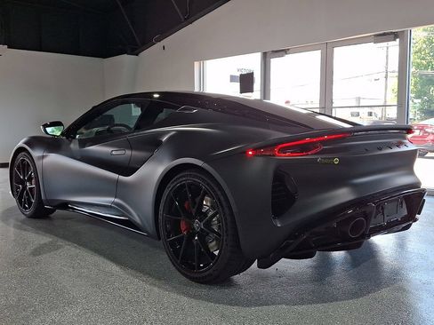 Used 2026 Lotus Emira RWD image 4