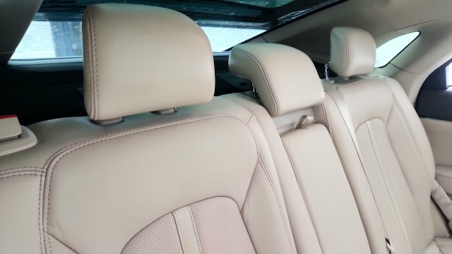 Used 2018 Lincoln MKZ Reserve w/ Technology Package FWD image 44