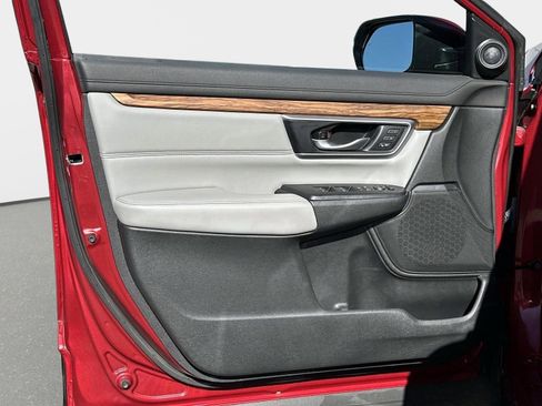 Used 2021 Honda CR-V EX-L image 20