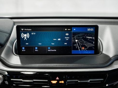 Used 2022 Acura MDX Advance image 18