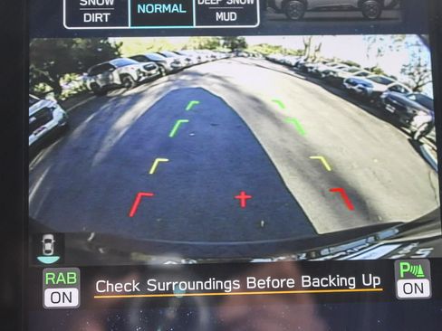 New 2026 Subaru Forester Wilderness image 21