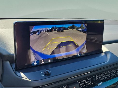 Used 2024 Honda Accord Sport image 4