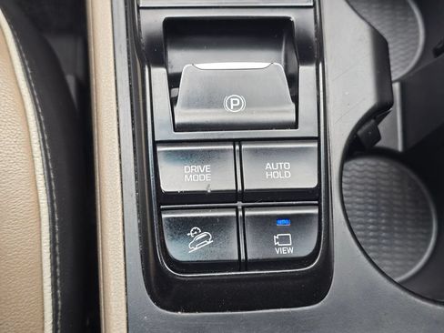 Used 2019 Hyundai Tucson Ultimate AWD/4WD image 39