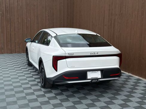 Used 2025 Kia K4 EX FWD image 15