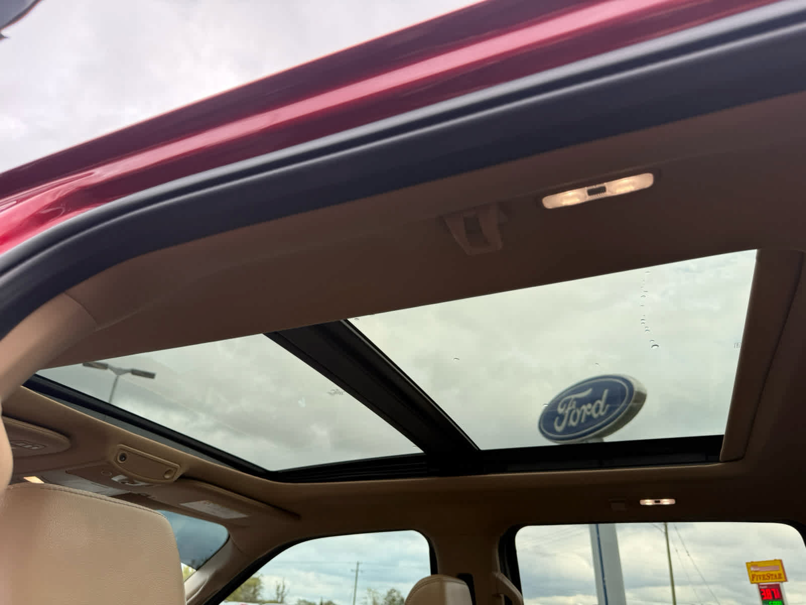Used 2022 Ford F250 Lariat w/ Lariat Ultimate Package AWD/4WD image 17