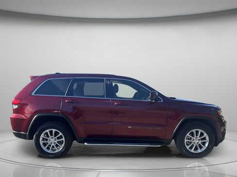 Used 2022 Jeep Grand Cherokee Laredo E image 5