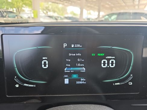 Certified 2023 Kia Sportage LX AWD/4WD image 18