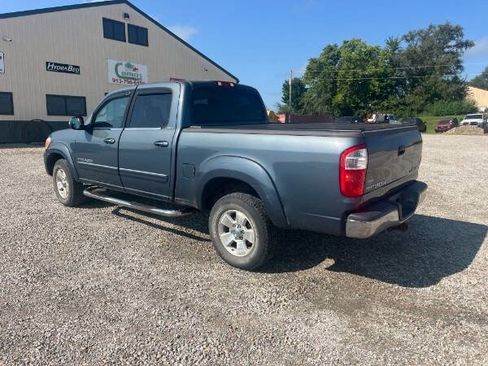 Used 2006 Toyota Tundra SR5 AWD/4WD image 3
