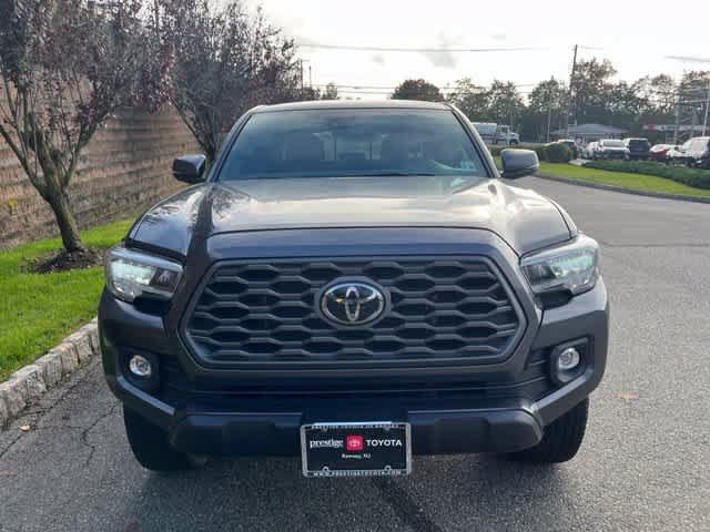 Used 2023 Toyota Tacoma TRD Off-Road AWD/4WD image 2