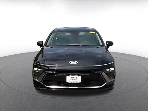Used 2025 Hyundai Sonata SEL FWD image 3