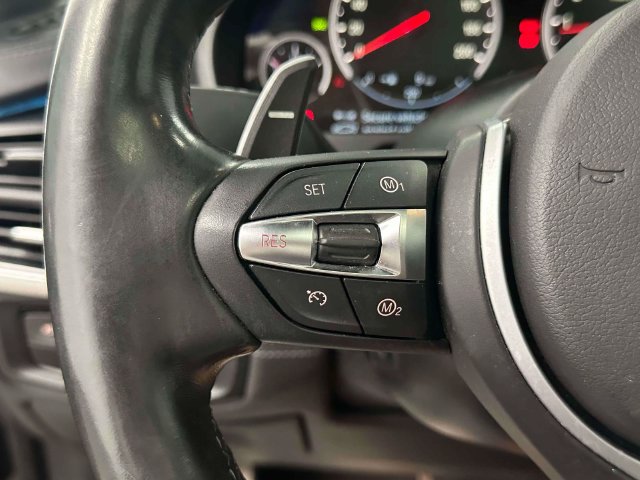Used 2017 BMW X5 M AWD/4WD image 37