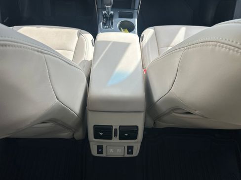 Used 2019 Subaru Outback 2.5i Limited image 28
