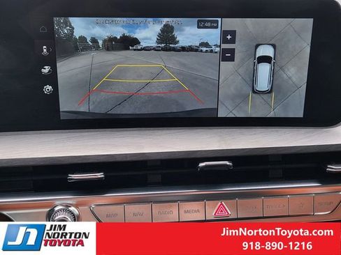 Used 2025 Kia Telluride SX Prestige X-Line image 18