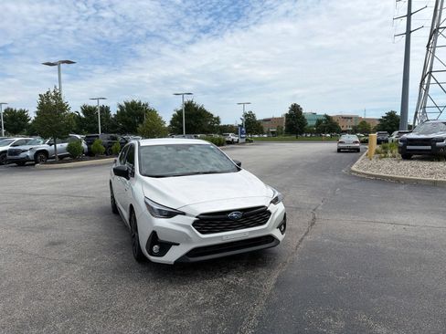 Certified 2024 Subaru Impreza RS AWD/4WD image 14