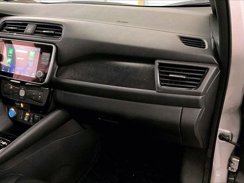 Used 2021 Nissan Leaf SV Plus w/ SV Plus Technology Package image 15