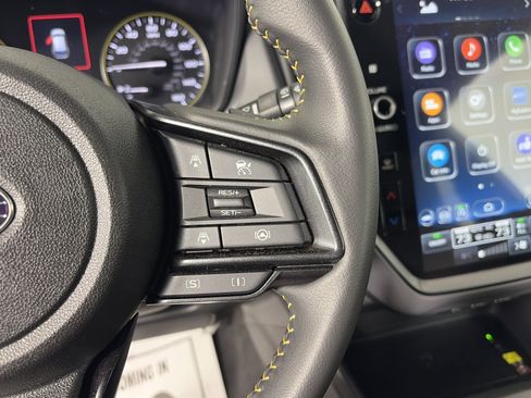 Used 2025 Subaru Crosstrek 2.5i Sport w/ Crosstrek Mirror Package image 28