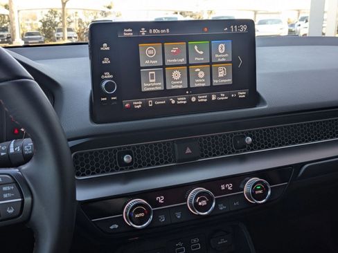 Used 2025 Honda Civic Type R image 16