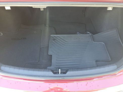 Used 2021 Kia K5 LXS image 15