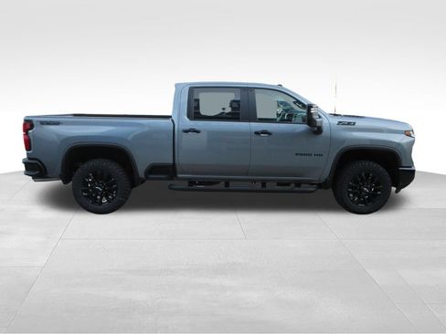 New 2026 Chevrolet Silverado 2500 LT w/ Trail Boss Package AWD/4WD image 7