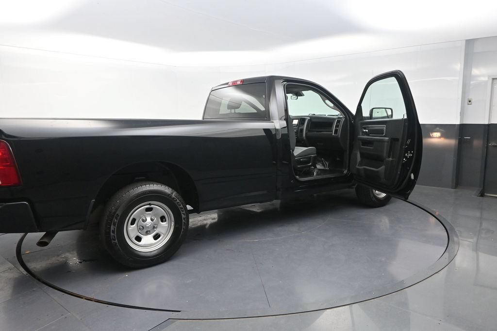 Used 2022 RAM 1500 Tradesman w/ Popular Equipment Group AWD/4WD image 37