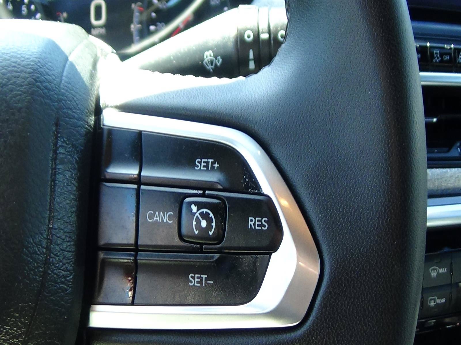 Certified 2025 Jeep Compass Latitude AWD/4WD image 22