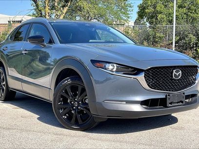 Used 2024 MAZDA CX-30 AWD 2.5 S w/ Preferred Package