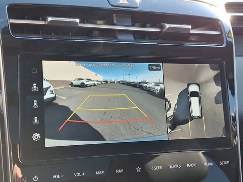 Certified 2023 Hyundai Tucson Limited image 18