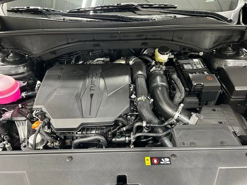 New 2026 Kia Sorento SX Prestige AWD/4WD image 35