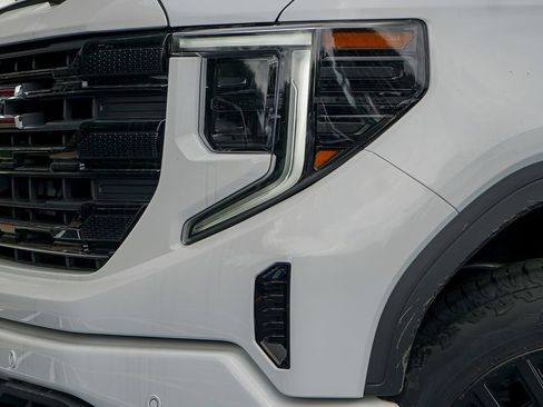 New 2026 GMC Sierra 1500 Elevation w/ Elevation Premium Package AWD/4WD image 3
