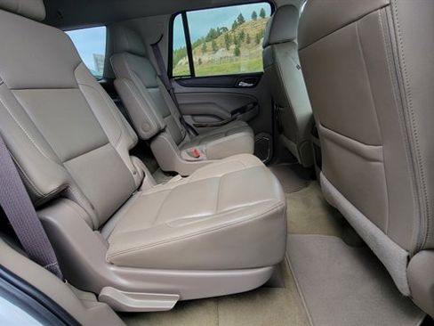 Used 2017 GMC Yukon SLT w/ Open Road Package image 55