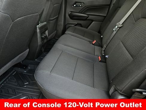 New 2026 GMC Canyon Elevation w/ Convenience Package image 18