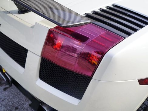 Used 2008 Lamborghini Gallardo image 92