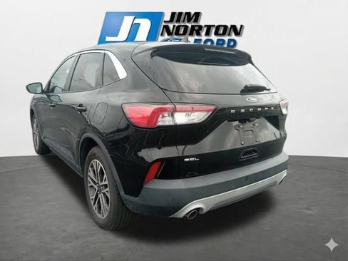 Used 2022 Ford Escape SEL FWD image 7