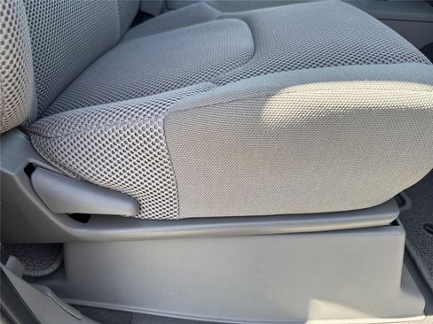 Used 2020 Nissan Frontier SV w/ Midnight Edition Floor Mats RWD image 36