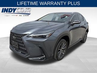 Used 2023 Lexus NX 250 FWD 360° Tour