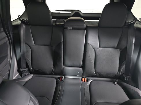 New 2026 Subaru Forester Touring image 13