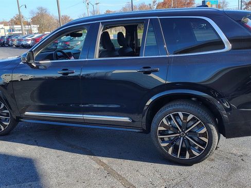 New 2026 Volvo XC90 B6 Plus image 5