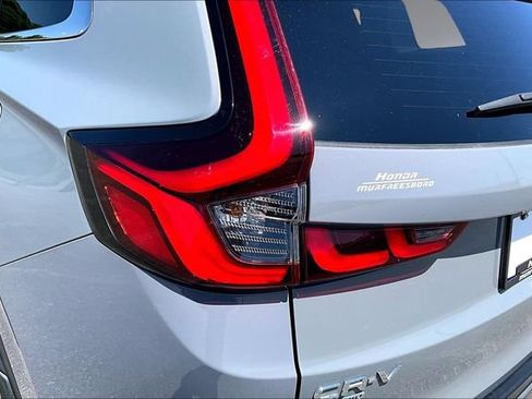 Used 2024 Honda CR-V Sport-L image 22