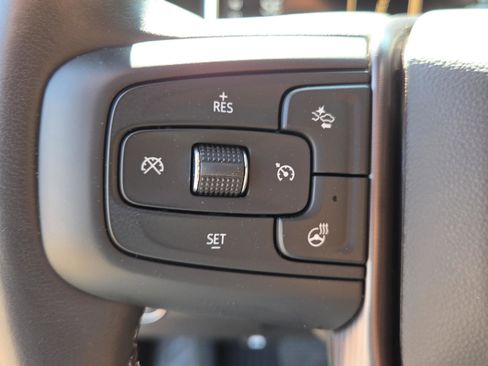 Used 2025 GMC Sierra 2500 Denali Ultimate image 27