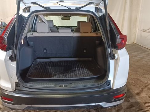 Used 2022 Honda CR-V Touring image 26