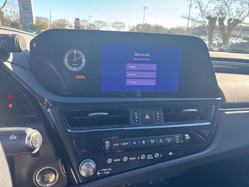 Used 2023 Lexus ES 350 F Sport image 27