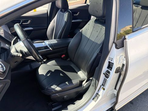 Used 2023 Mercedes-Benz EQE 350+ Sedan image 13